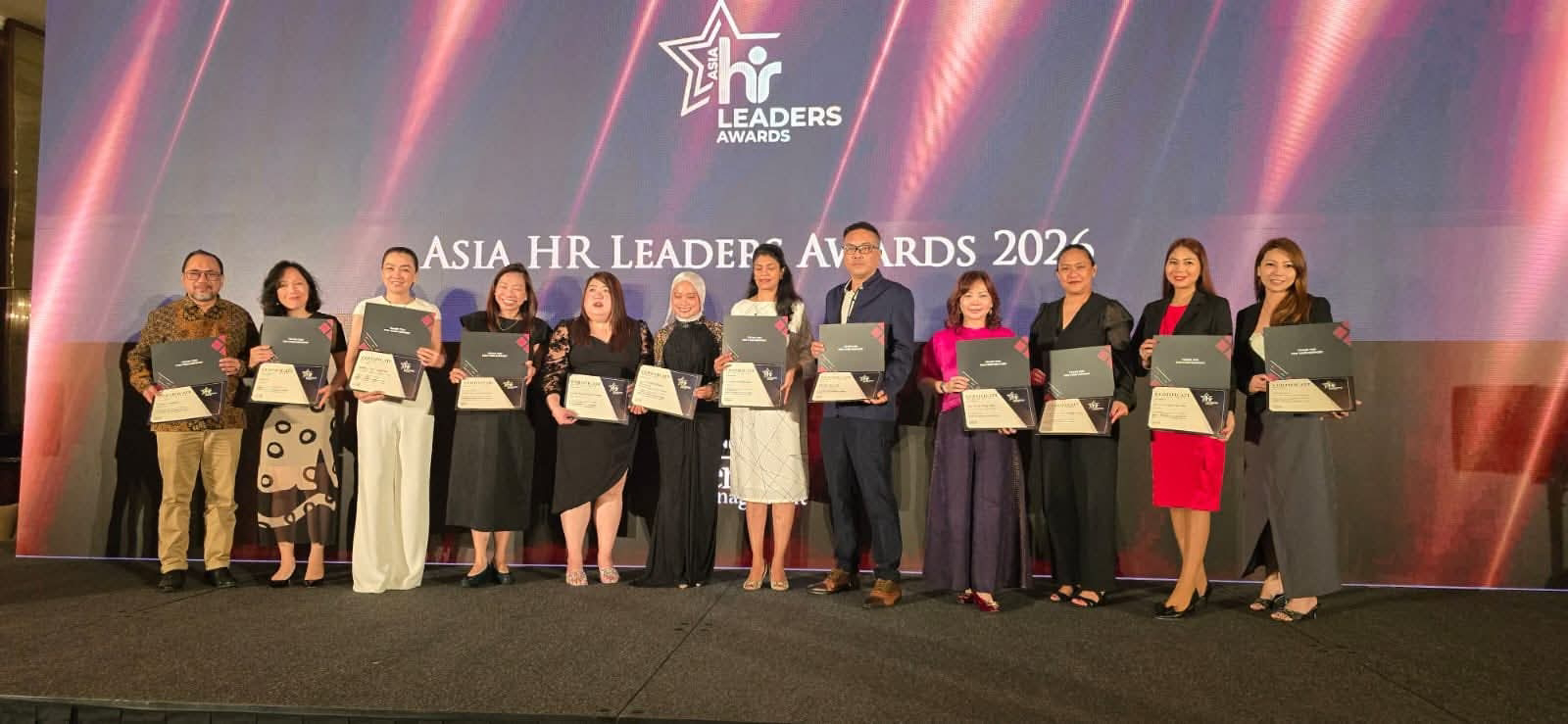 HR leadership workplace Asia Paula Abdon Vautrot
