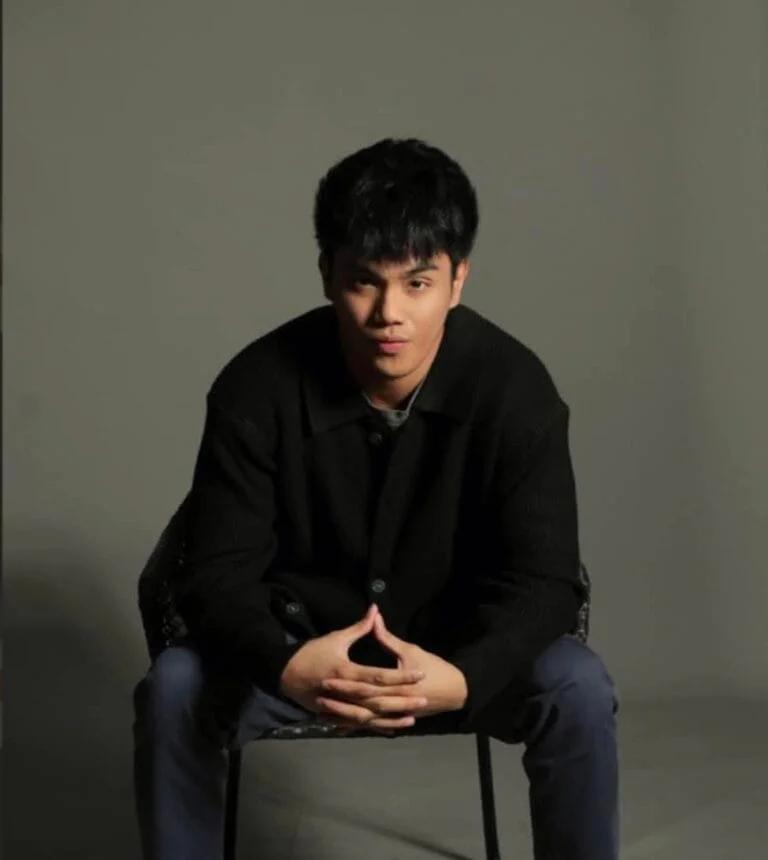 Josh Angelou F Bengil Viva Next Big Star Top 53 finalist: Rising Filipino Actor