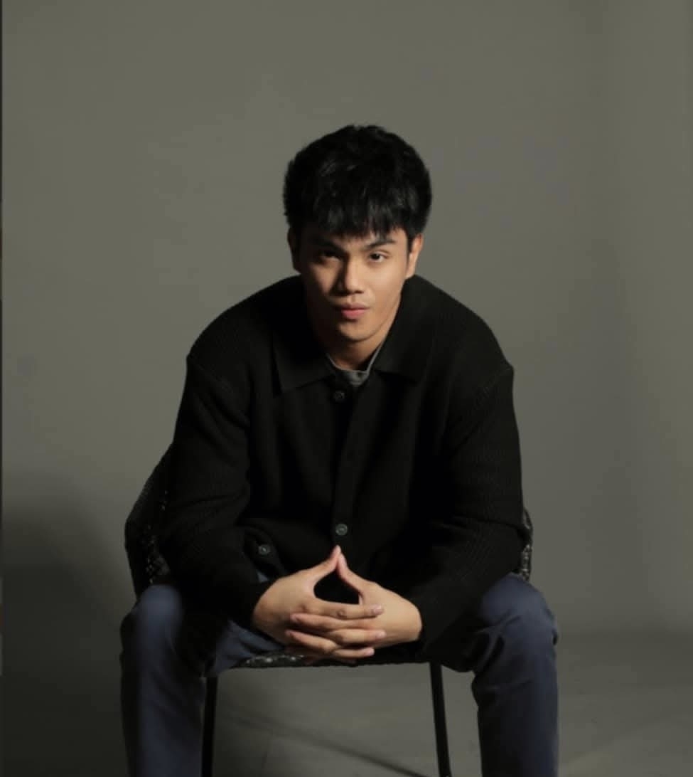 Josh Angelou F Bengil Viva Next Big Star Top 53 finalist: Rising Filipino Actor