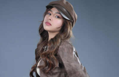 Jiniah Maryae Manalang: The Inspiring Journey of Arya Venti — Singer, Streamer, and Future Doctor