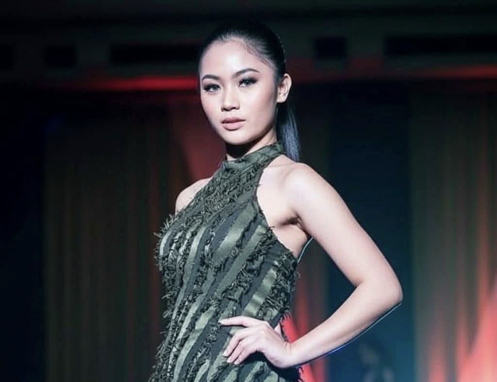 Gwyneth Sannadan: A Multi-Disciplinary Journey Across Modeling, Pageantry, and Accounting