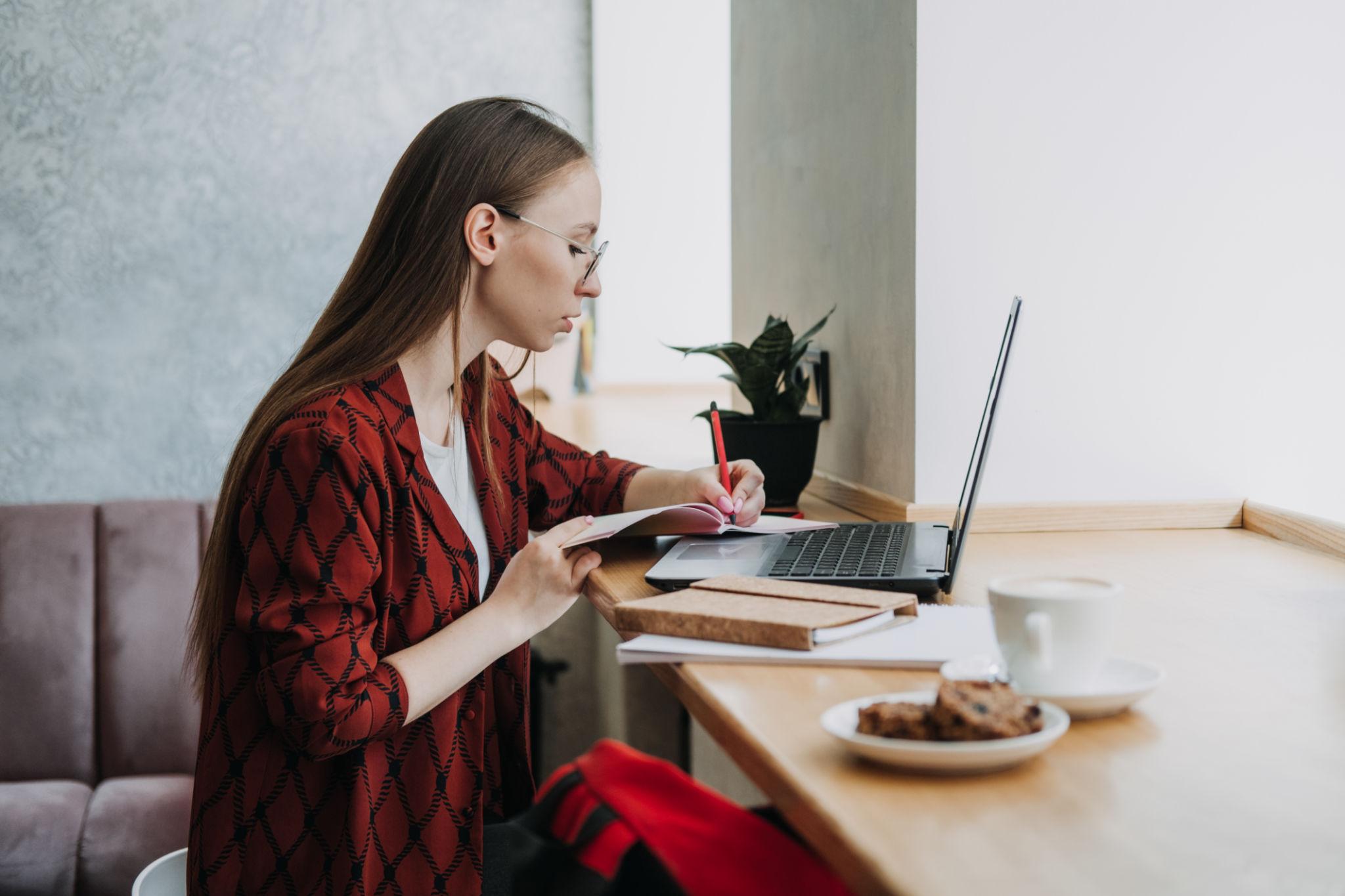 Balanced digital lifestyle