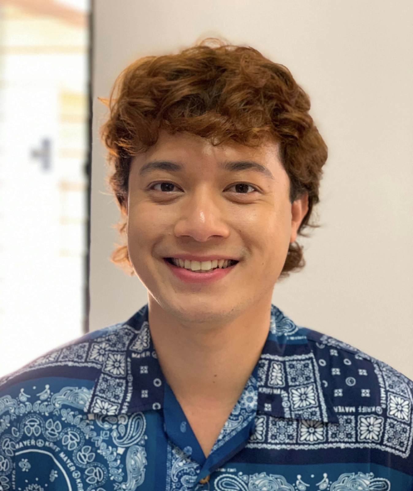 Briant Scott S. Lomboy Inspiring Story: Filipino Actor, Entrepreneur, and Mr. Biñan 2018 Winner Rising in Philippine Showbiz Through Faith, Discipline, and Perseverance
