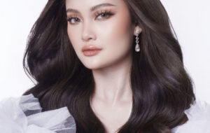 Natalia Fuerstenberg: Inspiring Celebrity Story of Hard Work, Perseverance, and Rising Success in Showbiz and Pageantry (Philippines Feature Article)