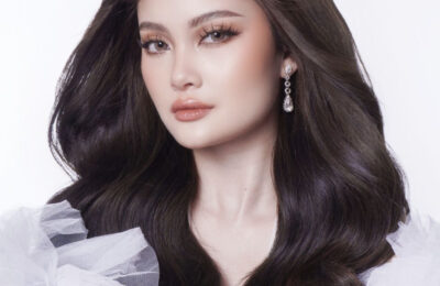 Natalia Fuerstenberg: Inspiring Celebrity Story of Hard Work, Perseverance, and Rising Success in Showbiz and Pageantry (Philippines Feature Article)