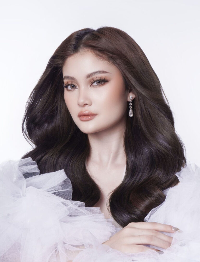 Natalia Fuerstenberg: Inspiring Story of Hard Work, Perseverance & Showbiz Journey