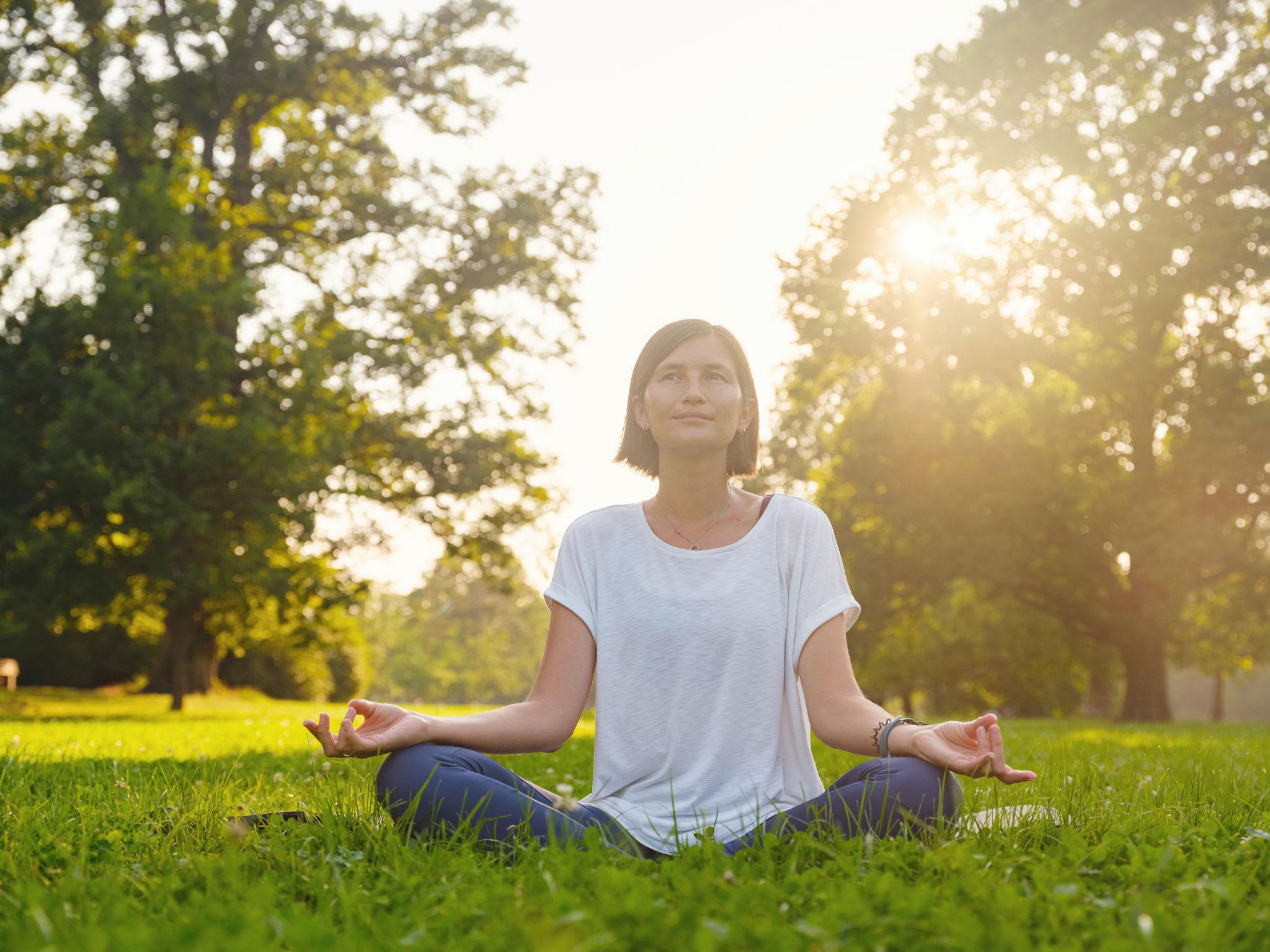 Self-care and emotional wellness