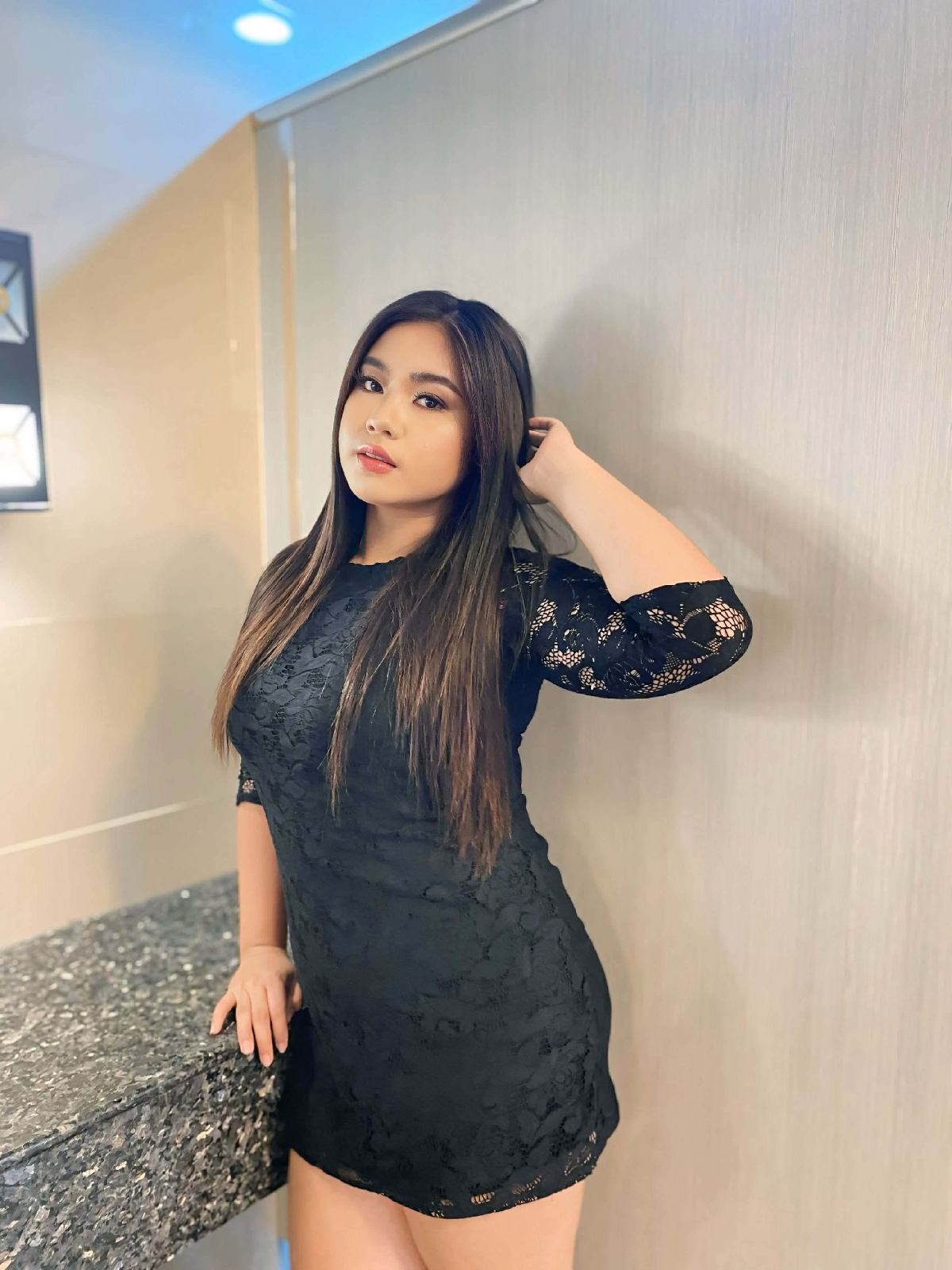 Fresel Jane Lanuza inspiring journey