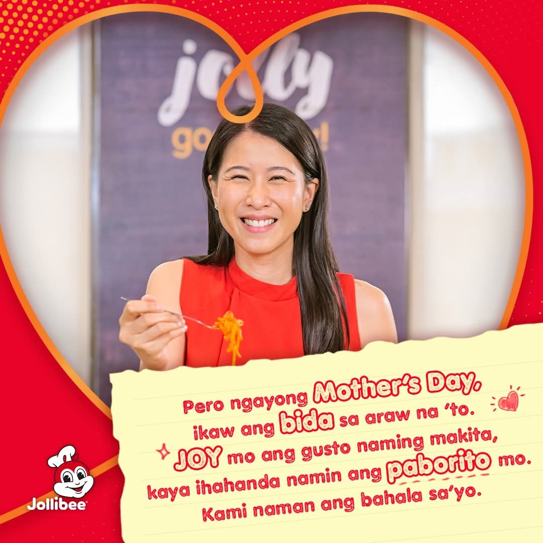 Jollibee Mother’s Day Story 2026: How Jollibee Became the Philippines’ Leading Family Restaurant