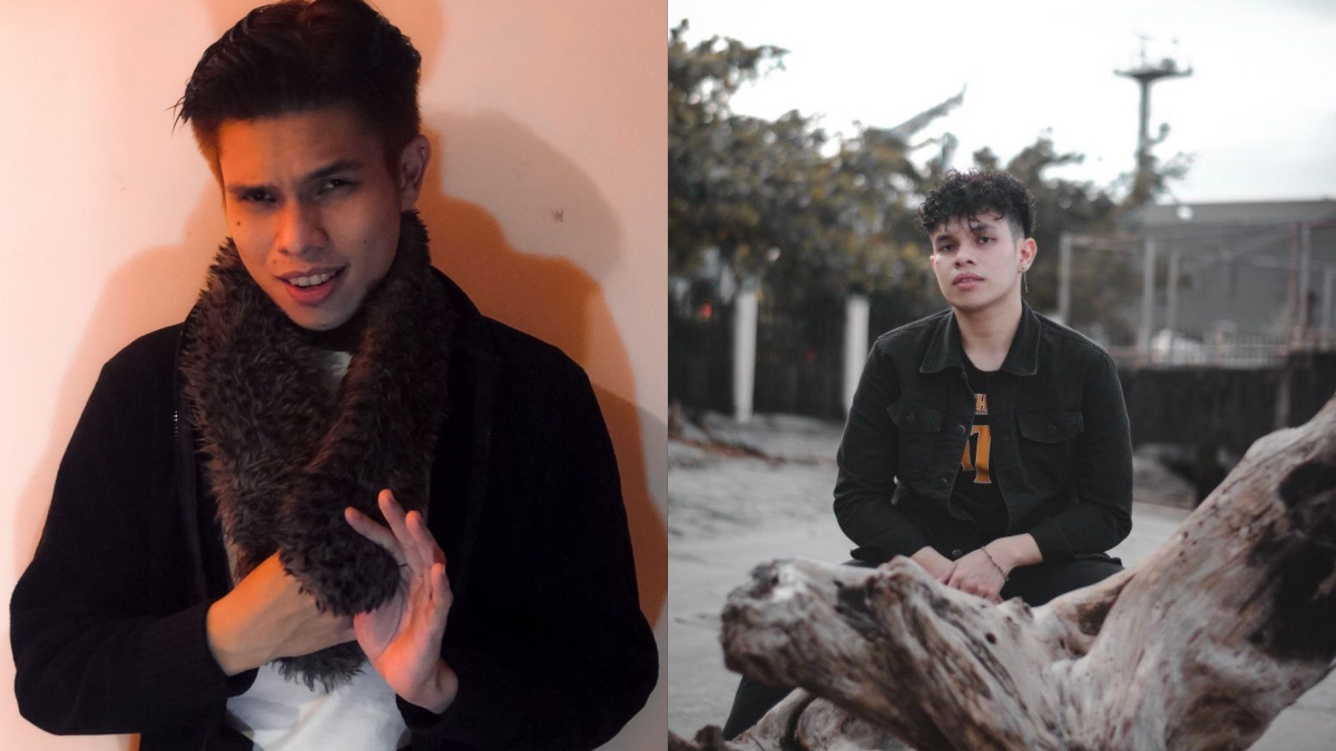 Adonis Arcilla songwriter composer arranger