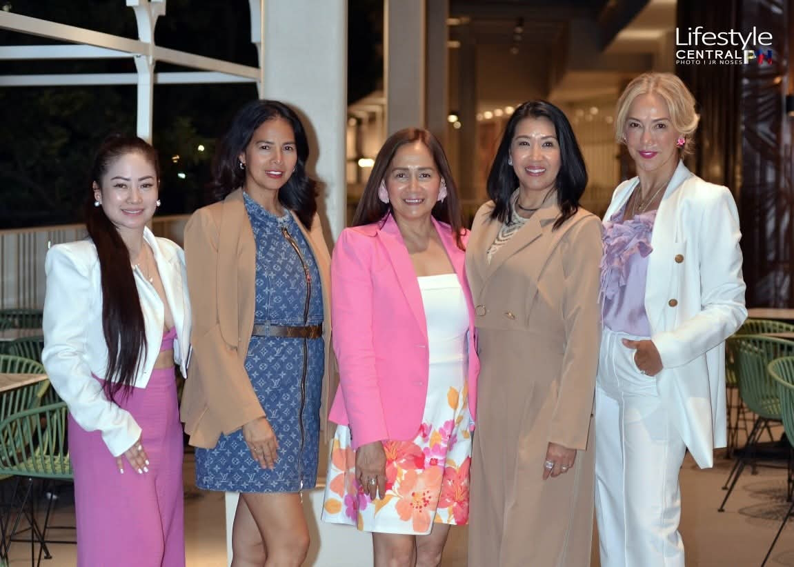 Noble Queen Global Expansion Partnership Revealed by Founder Erilene Antonio Noche
