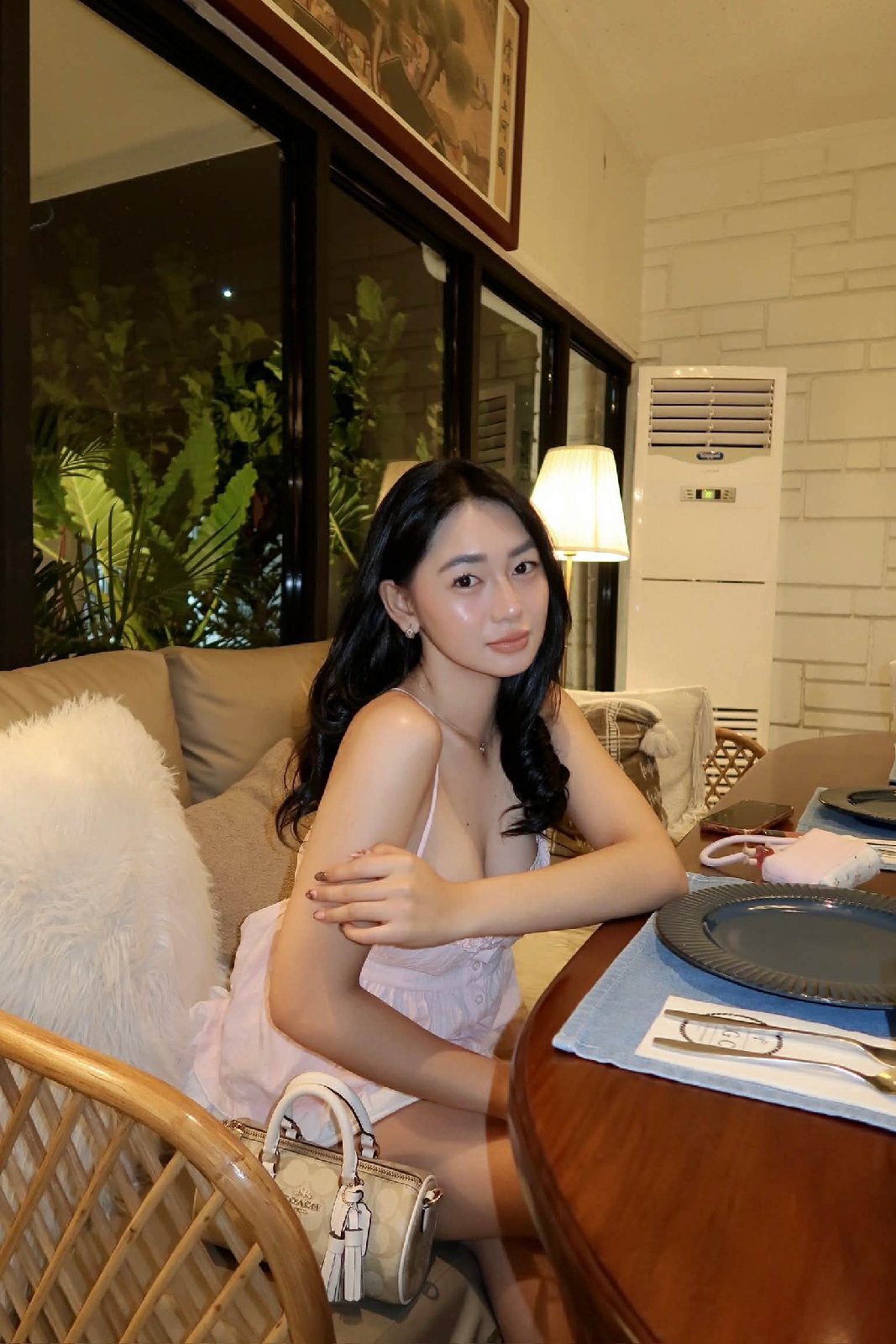 Megan Chynn B Gundran purpose and inspiration
