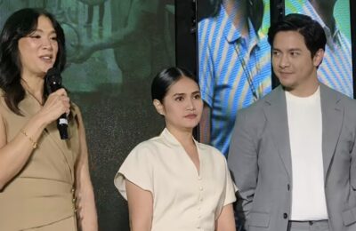 Rhodora Alcaraz Caregiver Hero: Filipina Who Saved Baby in Hong Kong Fire