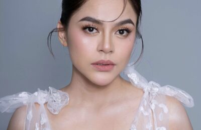 Chase Romero: A Filipino Woman’s Journey Through Corporate Life, Showbiz, and Personal Struggles