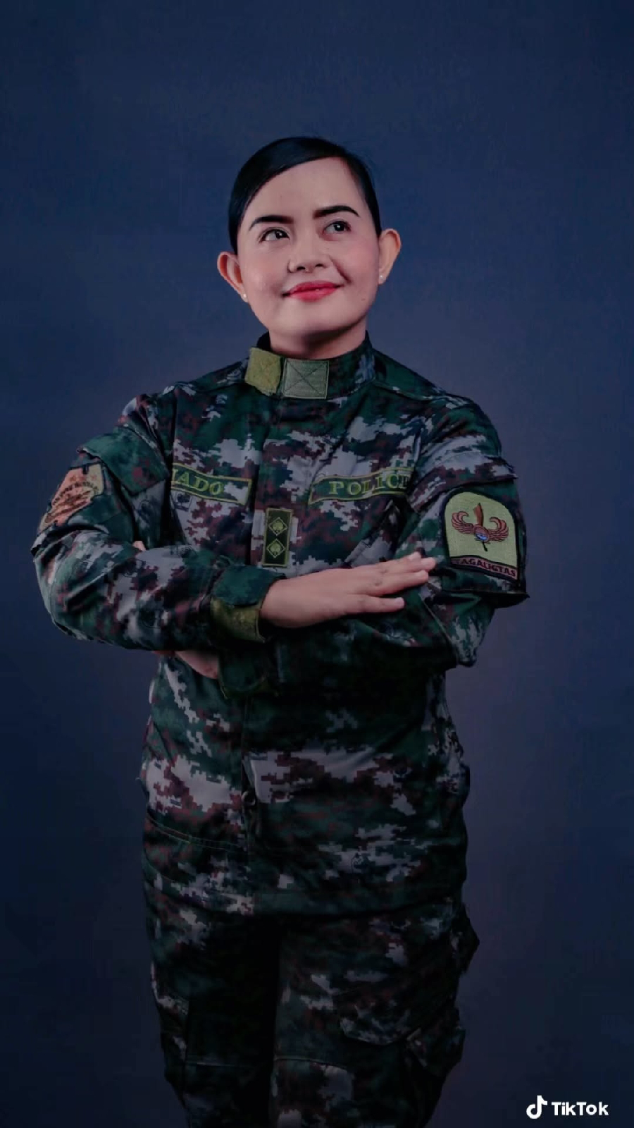 Jona Tukpil Biado Social Media Presence