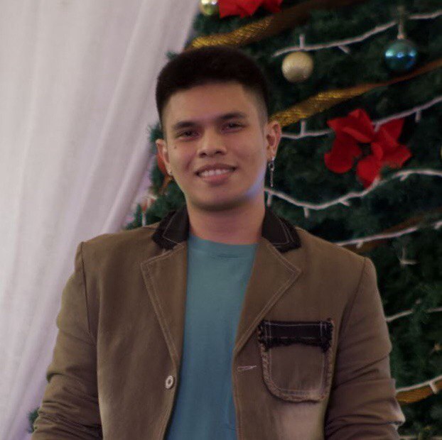 Adonis Arcilla singing competition champion