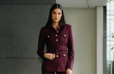 Bea Millan Windorski: Miss Universe Philippines 2026 Fashion Icon