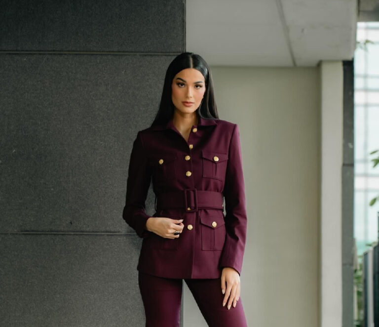 Bea Millan Windorski: Miss Universe Philippines 2026 Fashion Icon