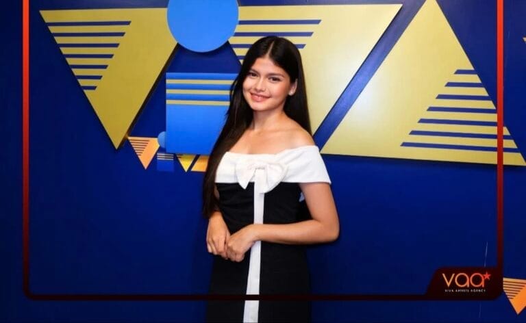 Grace Tiffany Begins New Chapter as Official Viva Artist