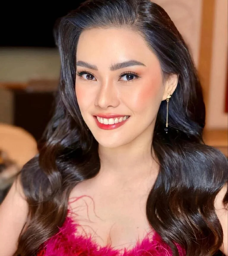 Hannah Grace Ramil career journey