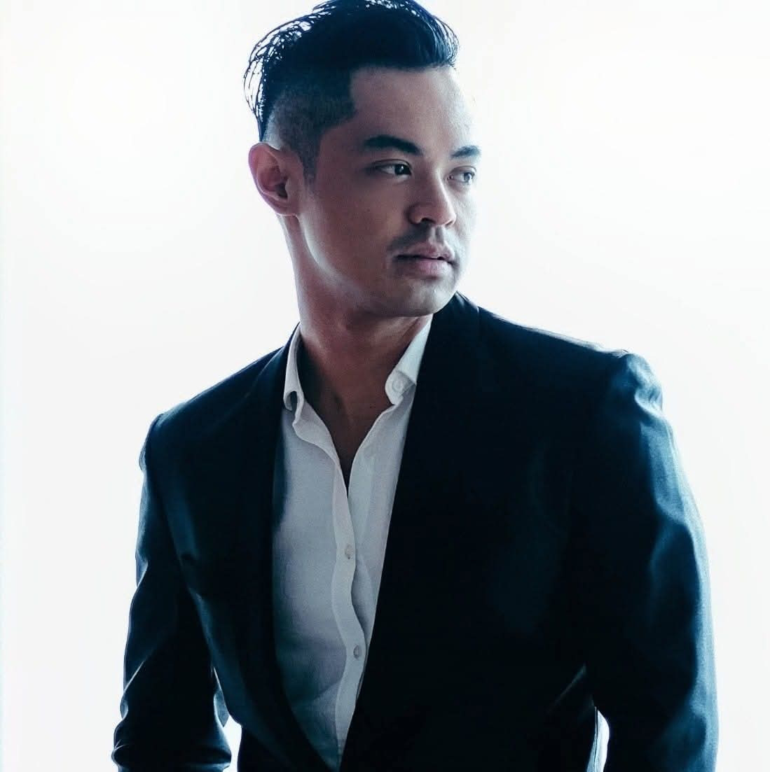 Franco Mabanta MYX VJ career