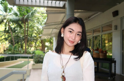 Megan Chynn B Gundran: Rising Filipino Actress and Model