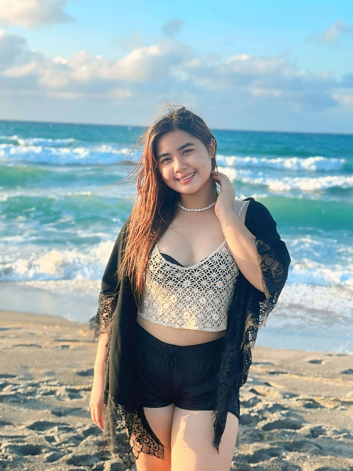 Miss Cinderella of the World 2021 Fresel Jane Lanuza