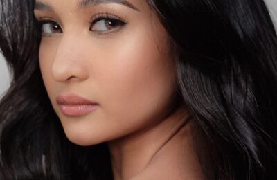 Shalanie De Vera Viva artist