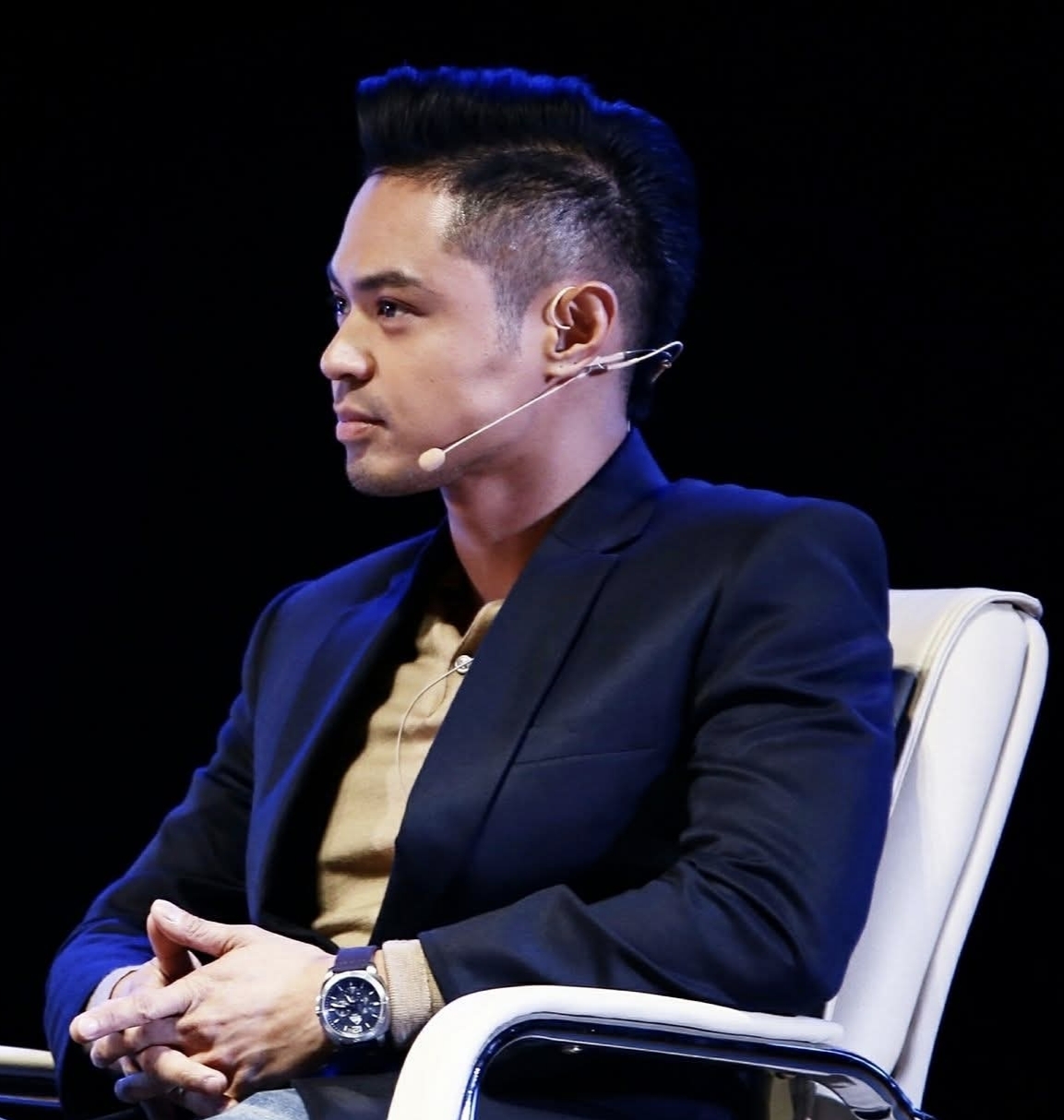 Franco Cruz Mabanta Biography | Philippine Media Personality, Digital Strategist & Content Creator Profile