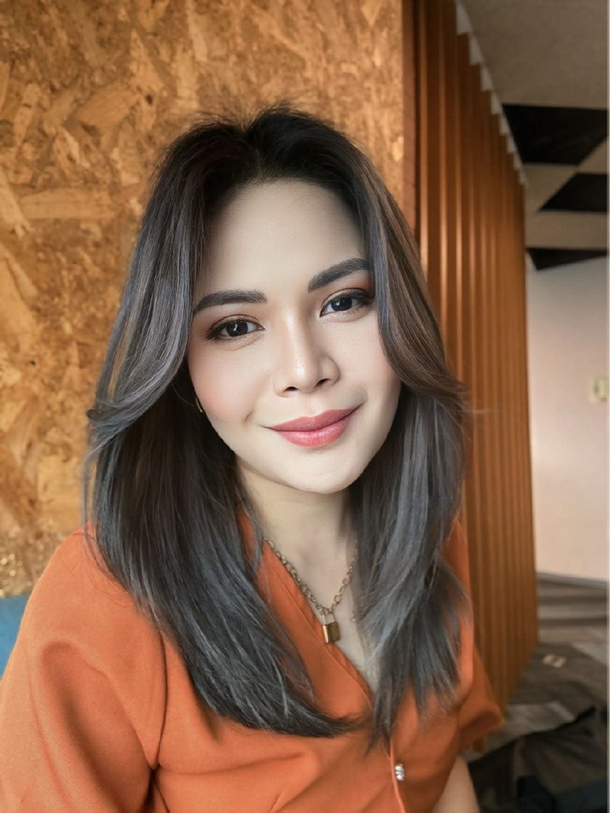 Kelly Garcia entertainment journey