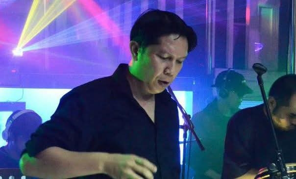 Marvin Fulinara Miano biography early life Philippines