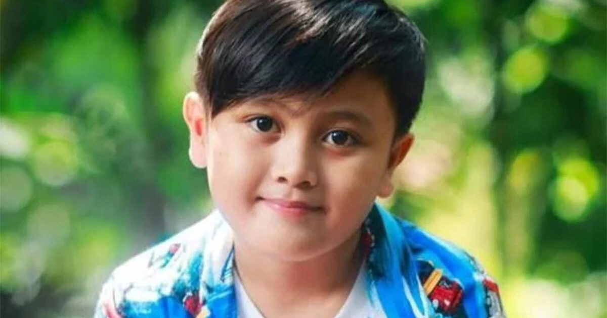 Jao Yago Llanto Child Actor Rising Filipino Star Making Waves in GMA and ABS-CBN 5 Jao Yago Llanto Child Actor Rising Filipino Star Making Waves in GMA and ABS-CBN