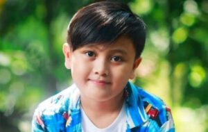 Jao Yago Llanto Child Actor Rising Filipino Star Making Waves in GMA and ABS-CBN