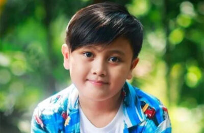 Jao Yago Llanto Child Actor Rising Filipino Star Making Waves in GMA and ABS-CBN