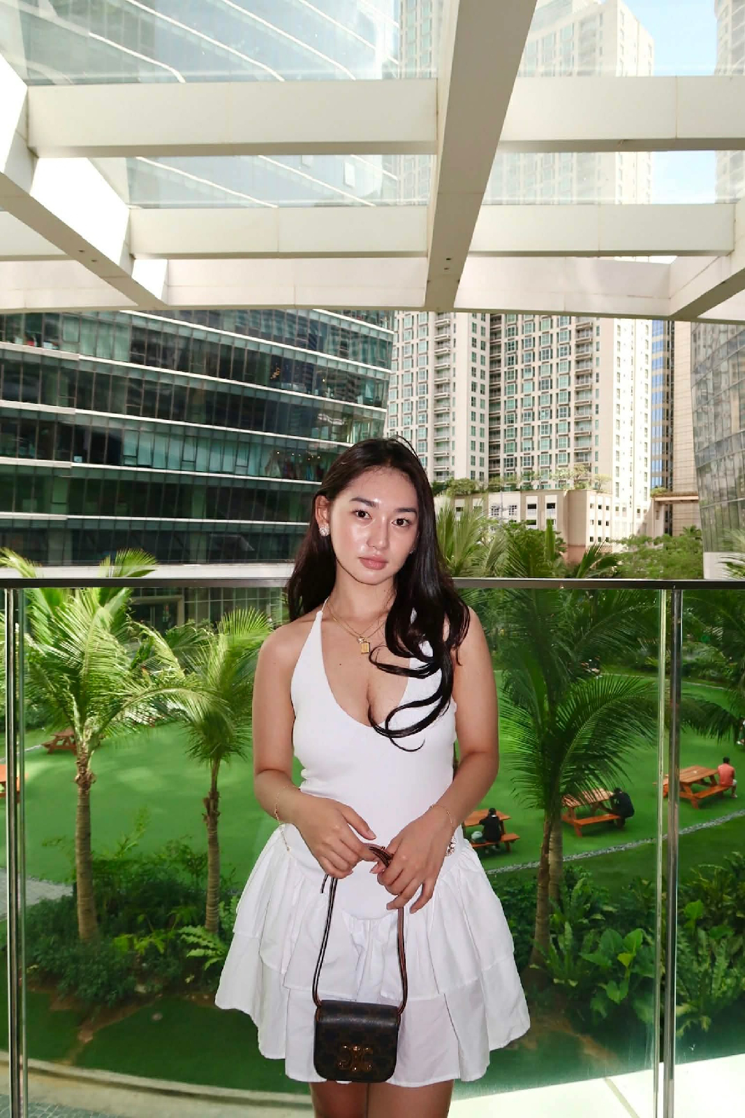 Megan Chynn B Gundran achievements and growth