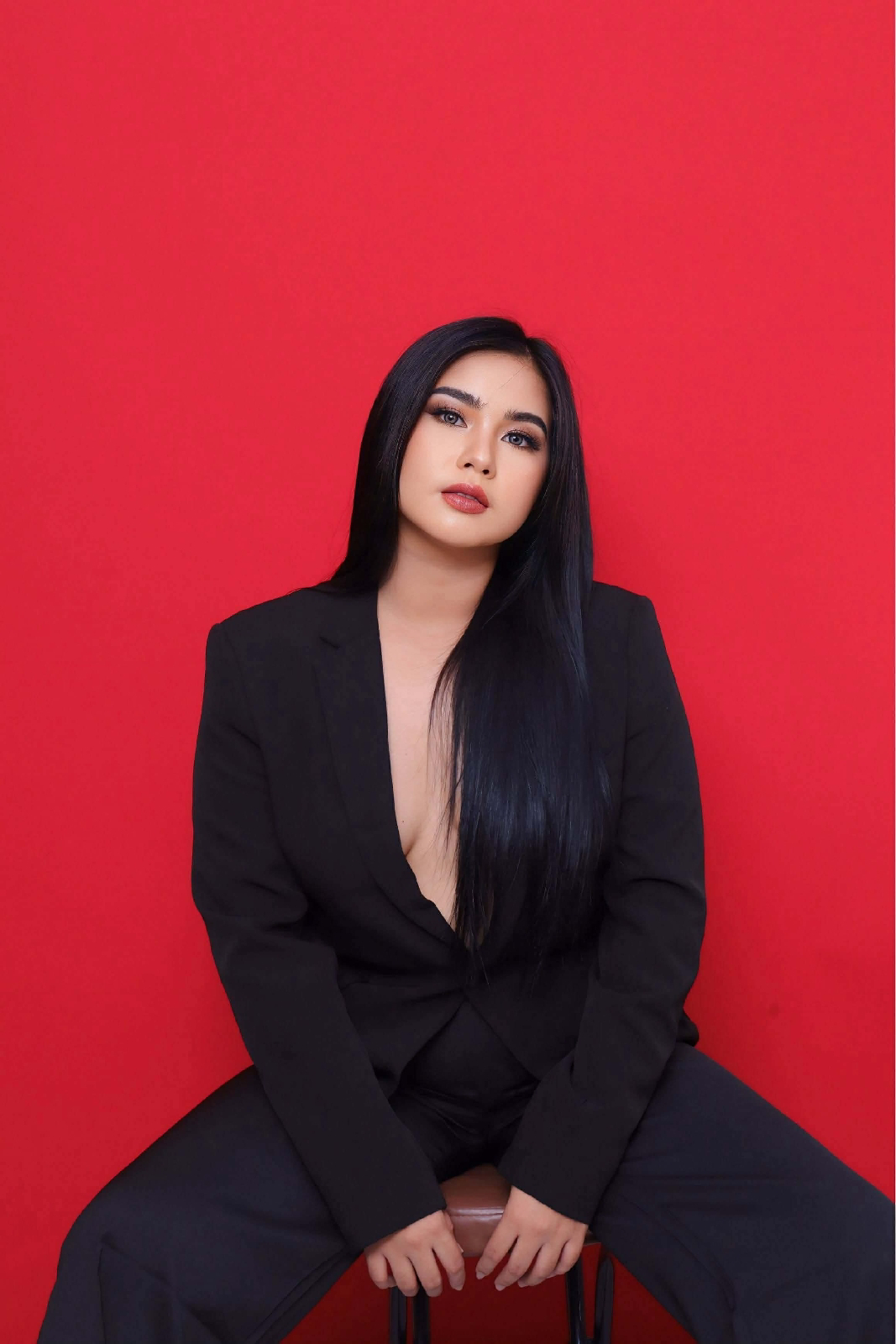 Fresel Jane Lanuza journey