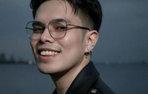 Adonis Arcilla: International Singing Competition Winner, Songwriter, Vocal Coach, and Rising Filipino-American Artist