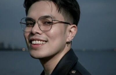Adonis Arcilla: International Singing Competition Winner, Songwriter, Vocal Coach, and Rising Filipino-American Artist