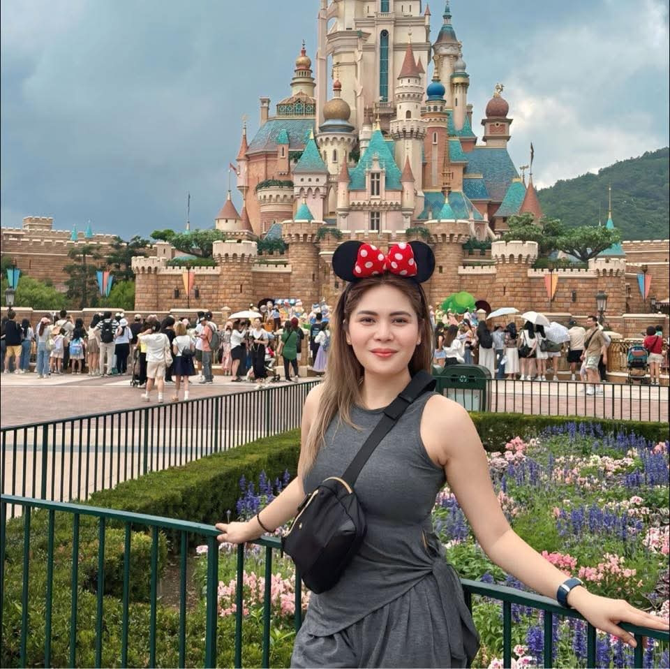 Kelly Garcia inspiring story