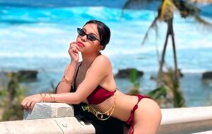 Sophia Dipaculang Padua Biography 2026: Viva’s Next Big Star Top 53 Finalist, Actress & TikTok Star