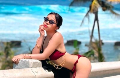 Sophia Dipaculang Padua Biography 2026: Viva’s Next Big Star Top 53 Finalist, Actress & TikTok Star