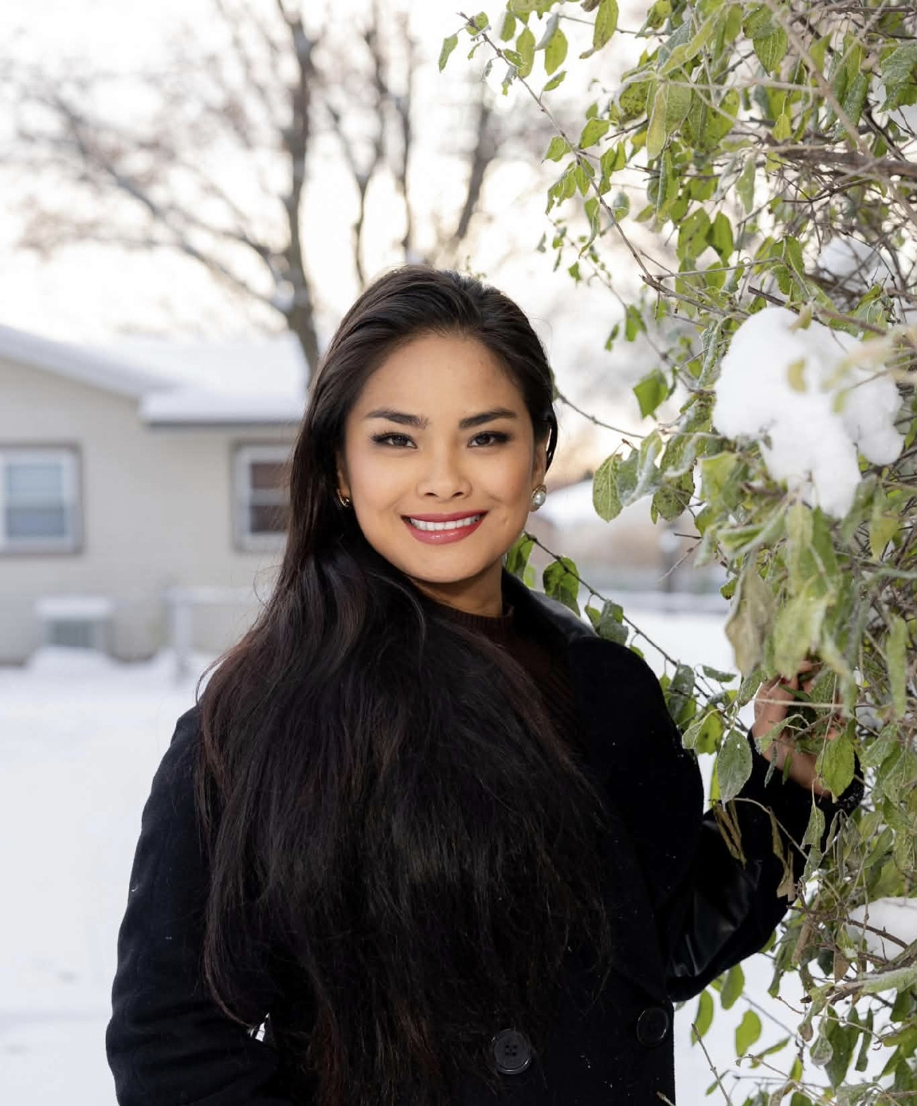 Althea Vega Inspiring Journey: From Pozorrubio, Pangasinan and Gonzaga, Cagayan Roots in the Philippines to New York City Reinvention as Actress and Certified Personal Trainer