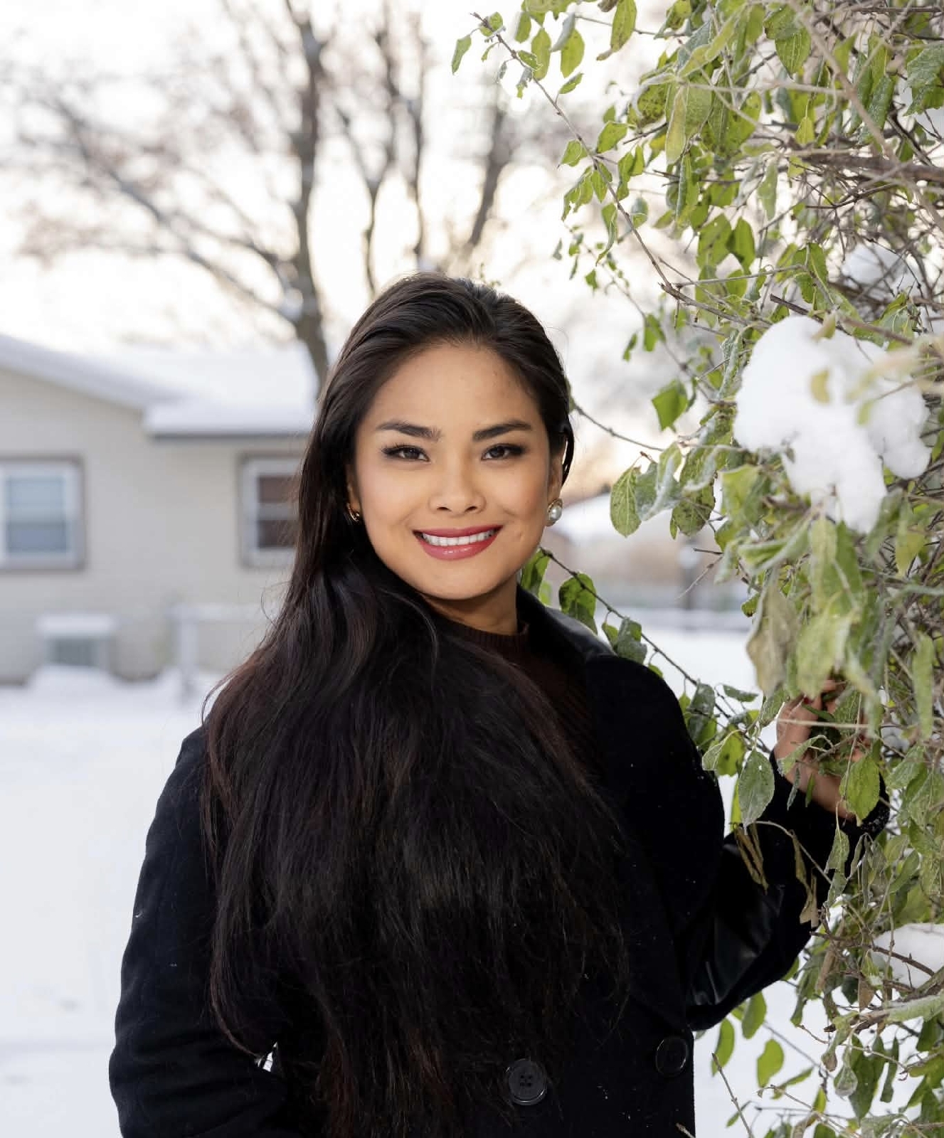 Althea Vega Inspiring Journey: From Pozorrubio, Pangasinan and Gonzaga, Cagayan Roots in the Philippines to New York City Reinvention as Actress and Certified Personal Trainer