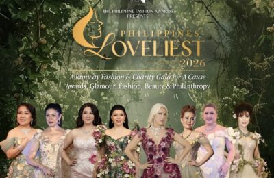 Philippines Loveliest Positions Itself as Advocacy-Driven Recognition Platform for Community Contributors