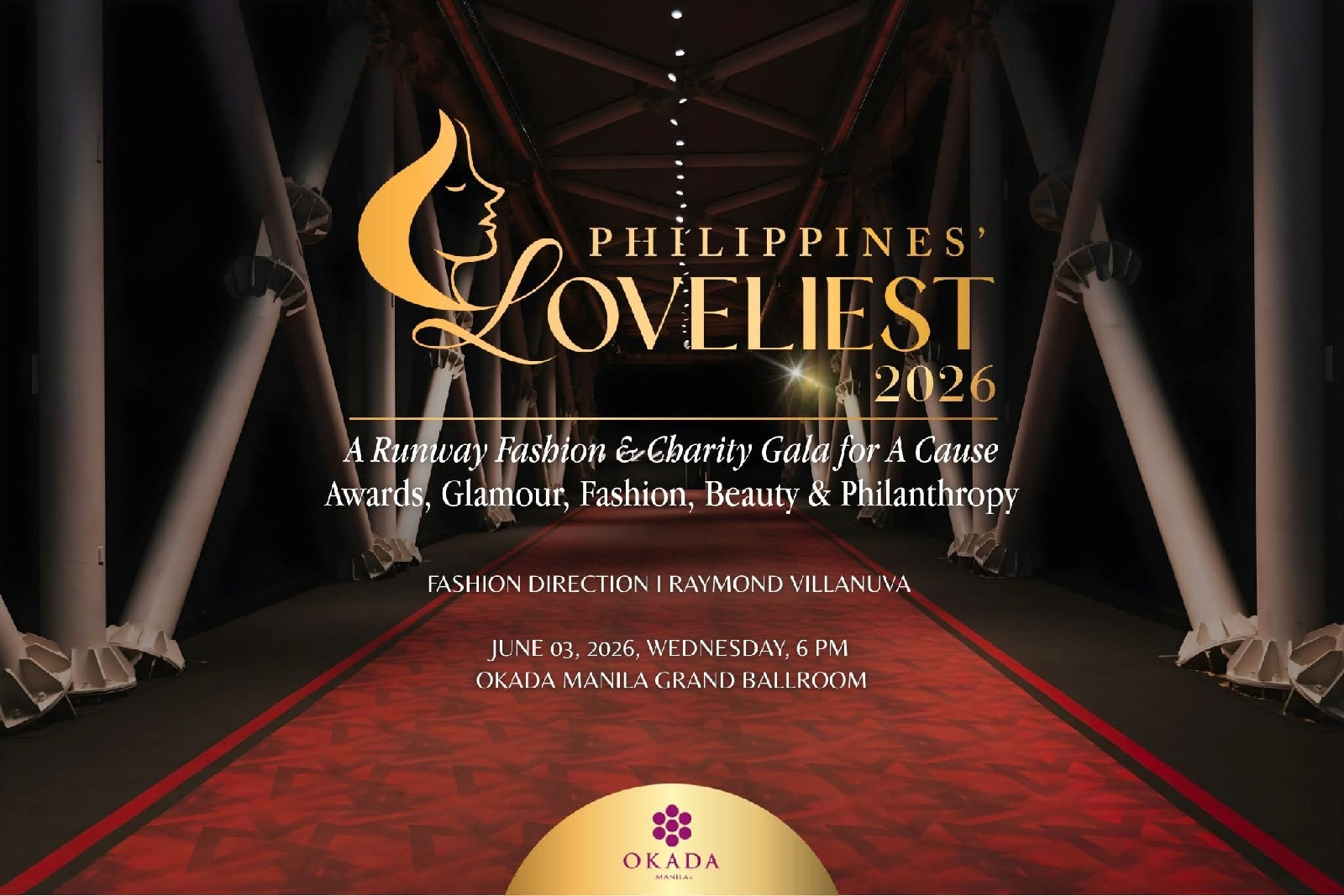 Philippines Loveliest Advocacy Platform