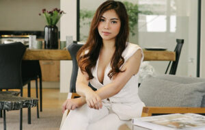 Rhea Romo: Cebuana Beauty, Real Estate Professional, and Content Creator