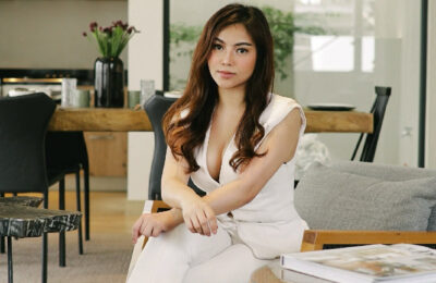 Rhea Romo (@msrheayang): Inspiring Journey of a Cebuana Beauty, Real Estate Pro & Content Creator