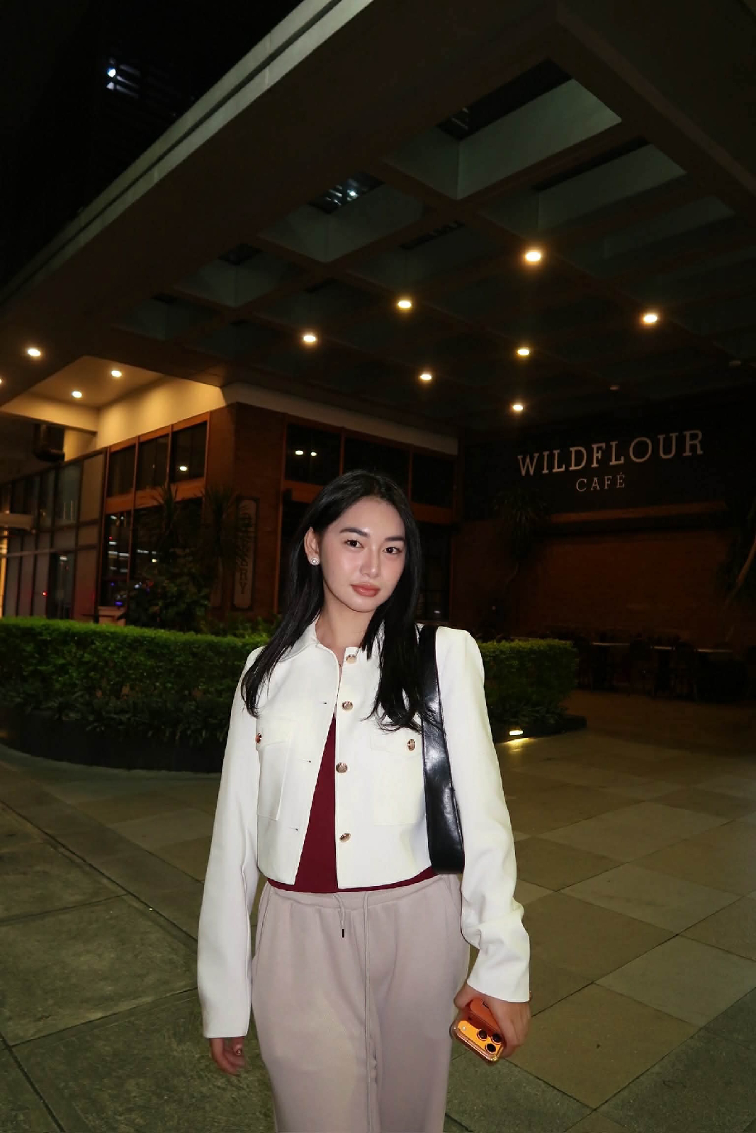 Megan Chynn B Gundran overcoming challenges