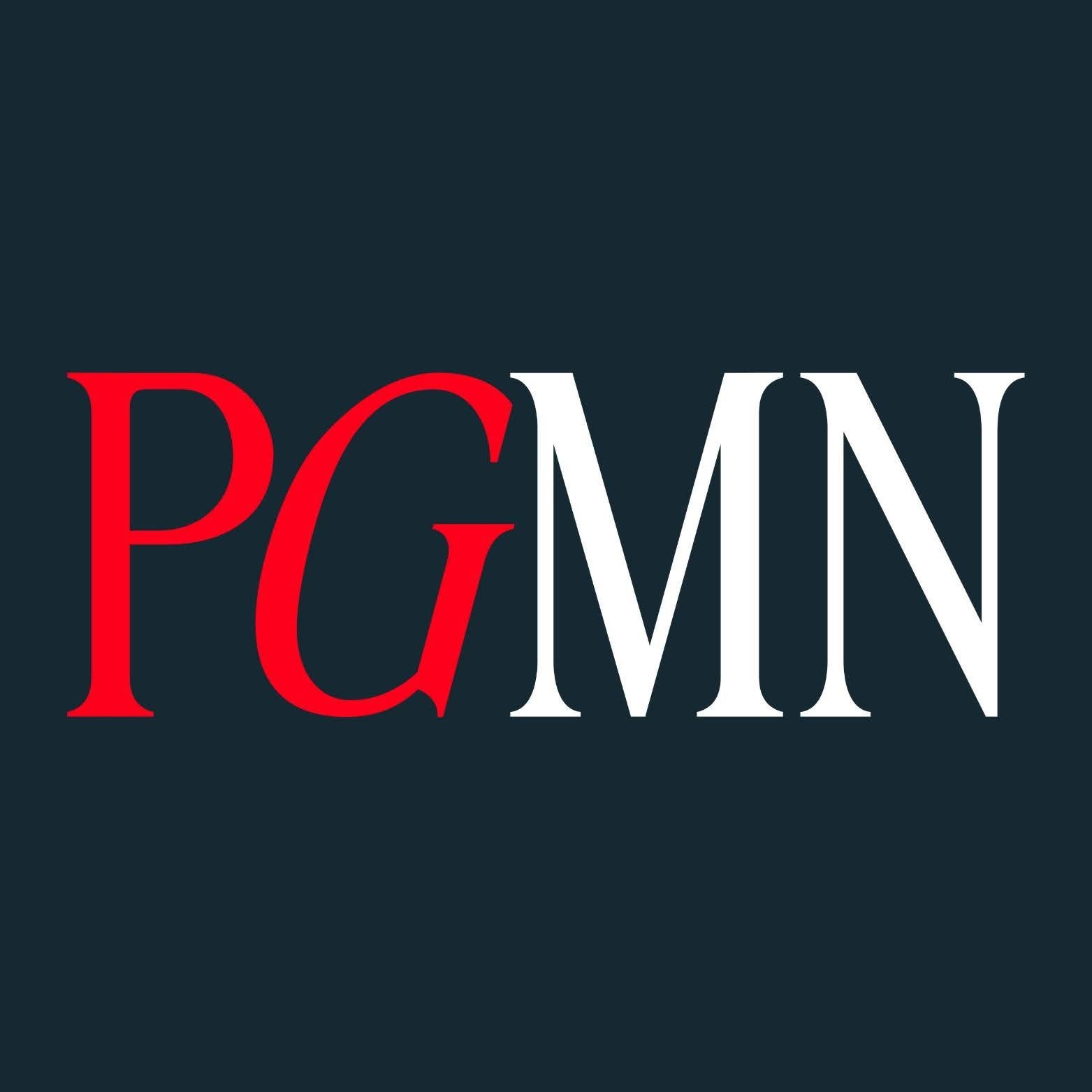 Peanut Gallery Media Network PGMN
