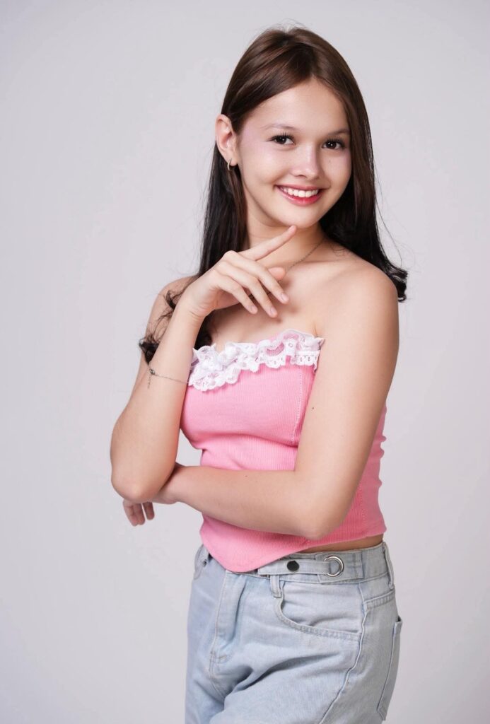 Duna Duncan Filipino teen actor and PH Entertainment artist rising in Philippine showbiz 2026